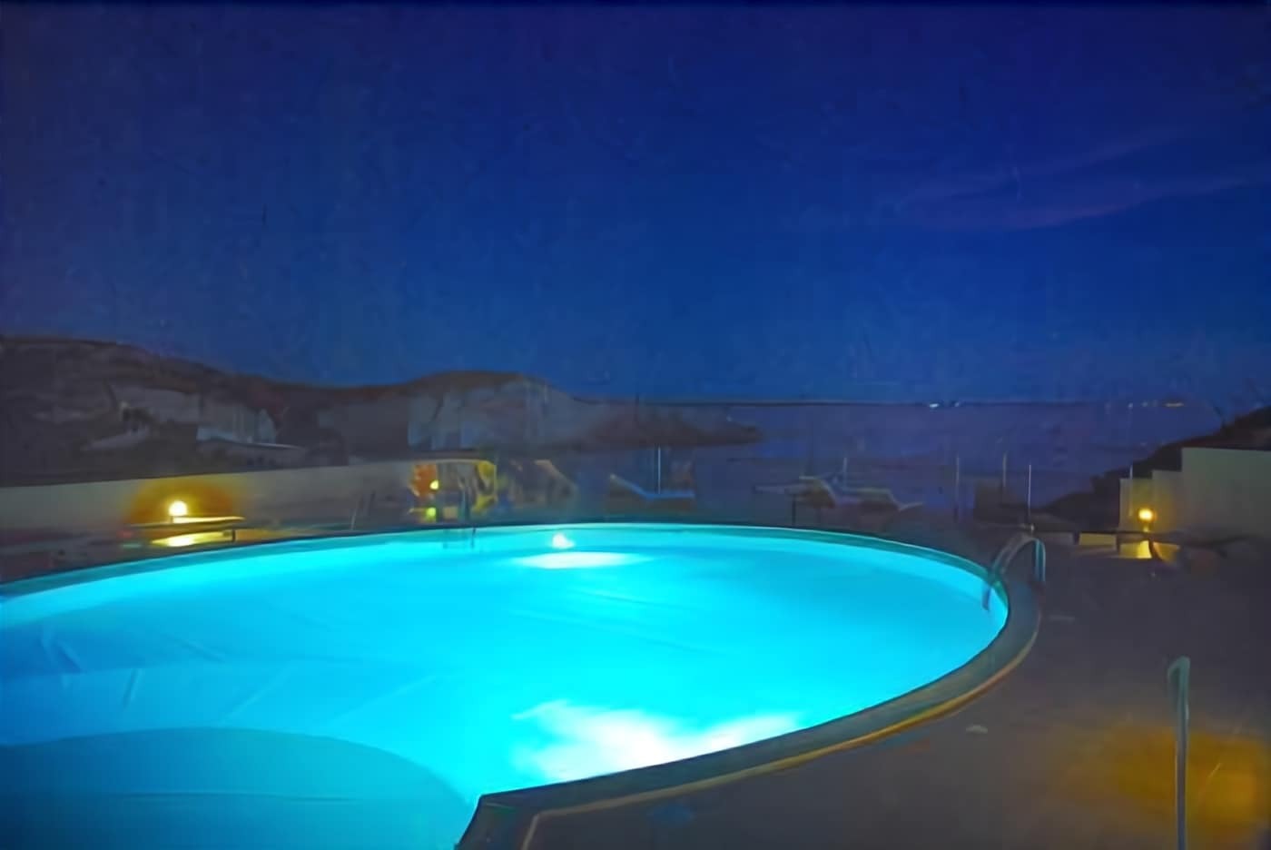 Felix Hotels - Hotel La Baja Santa Caterina Di Pittinuri  Exterior foto
